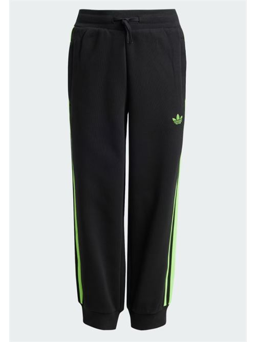 crew set ADIDAS ORIGINAL | JX0546BLACK/SIGGNR